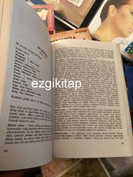 100 opera - faruk yener