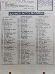 Hürriyet Gazetesi - Turkish Newspaper - 28 Aralık 1968 - Apollo dünyaya döndü - çukurova'da sel felaketi ölü adeti yükseliyor 18 - maddi zarar çok büyük felaketzedeler askeri botlarla kurtuluyor - mahsur kalan köyleri havadan tespit eden bir fotoğraf - Türkiye İşçi Partisi'nin Kongresi bu sabah başlıyor - İnce Memed 2 Yaşar Kemal Desenler Sezgin Burak yarın başlıyoruz - memur maaşlarına zam yapılacak - İstanbul Üniversitesi rektörlük binasını işgal eden öğrencilerin geride bıraktıkları molotof kokteyli sopalar demir çubuklar ve benzin bidonları fotoğraf - üniversitenin kapatılması protesto edildi sivil bir polis tartaklandı 6 öğrenci nezarete alındı - İçişleri Bakanı Faruk Sükan rektörlüğü basanların ellerinde molotof kokteyli vardı dedi - Gönül avcısı yazan ve çizen Faruk Geç - Tarkan Honoriva'nın yüzüğü yazan ve çizen Sezgin Burak - İstanbul Ankara İzmir Radyosu Programı - burç falınız - serbest kürsü herkese söz hakkı yöneten Tahsin Öztin - yurtdışındaki vatandaşlarımızın oy vermesi