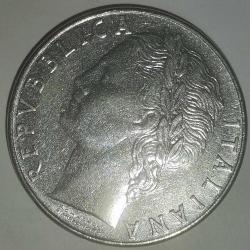 İTALYA  1976  100  LİRA