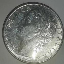 İTALYA  1978  100  LİRA