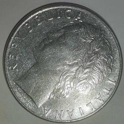 İTALYA  1978  100  LİRA