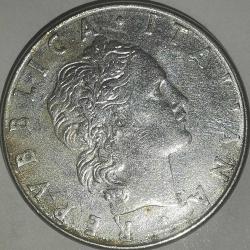 İTALYA  1978   50  LİRA