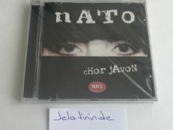 NATO  CHOR JAVON JELATİNİNDE MÜZİK CD
