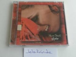 NAZAN ÖNCEL GÖÇEBE JELATİNİNDE MÜZİK CD