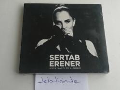 SERTAP ERENER KIRIK KALPLER ALBÜMÜ JELATİNİNDE MÜZİK CD