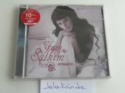YEŞİM SALKIM AYNA JELATİNİNDE MÜZİK CD