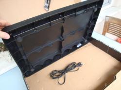 UFO ELEKTRİKLİ AYAK ISITICI - Under Desk Heater -  