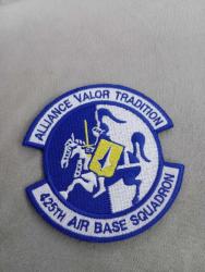 hava kuvvetleri pec. 425.İNCİRLİK HAVA ÜSSÜ