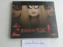 ZERRİN ÖZER ÖZEL JELATİNİNDE MÜZİK CD