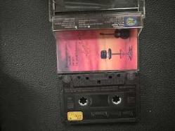 KAYAHAN YEMİN ETTİM KASET