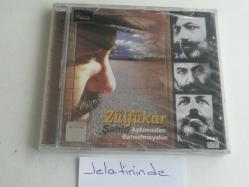 ZÜLFÜKAR ŞAHİN AŞKIMIZDAN BAHSETMEYELİM JELATİNİNDE MÜZİK CD