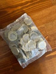 LOT.3 » BÜYÜK TAARRUZUN 100. YILI DARPHANE POŞETİNDE 2022 1 TÜRK LİRASI