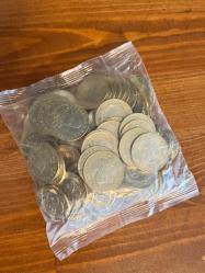 LOT.1 » DARPHANE POŞETİNDE 2023 5 TÜRK LİRASI