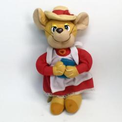 Peluş Mouse Fare