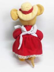 Peluş Mouse Fare