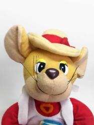 Peluş Mouse Fare