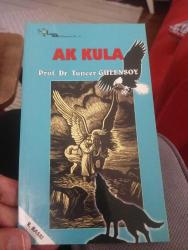 AK KULA (Manasça) kırgız türkçesi