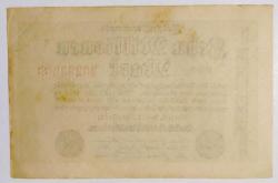 Almanya Asırlık Banknot 10 Milyon Mark.. ((1923))