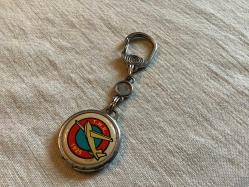 LOT.20 » TÜRK HAVA KURUMU ANAHTARLIK