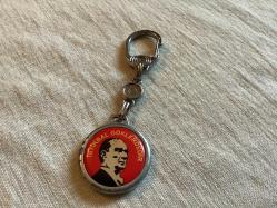 TÜRK HAVA KURUMU ANAHTARLIK