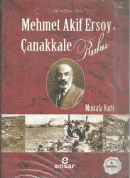 MEHMET AKİF ERSOY & ÇANAKKALE RUHU (3. BASIM)