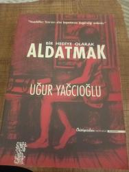Bir Hediye Olarak Aldatmak; Tesadüfler, Tanrının Elini Hayatınıza Değdirdiği Anlardır
