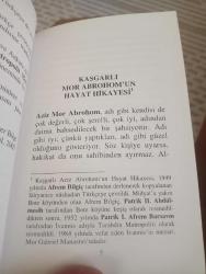 Kaşgarlı Mor Abrohom'un hayat hikayesi