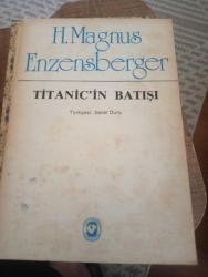 Titanic'in Batışı