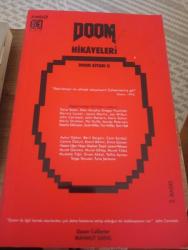 DOOM HİKAYELERİ