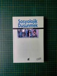 Sosyolojik Düşünmek