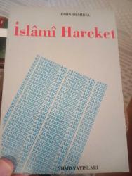 İslami hareket