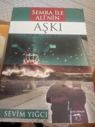 Semra ile Ali'nin Aşkı