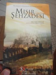 Mısır Şehzadesi; Bir Osmanlı Efendisinin Fantastik Hayalleri