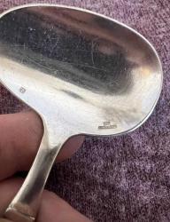 KUTUSUNDA CHRISTOFLE GÜMÜŞ KAPLAMA SET