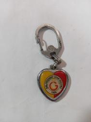 Galatasaray GS anahtarlık