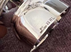 KUTUSUNDA CHRISTOFLE GÜMÜŞ KAPLAMA YUMURTALIK VE KAŞIĞI