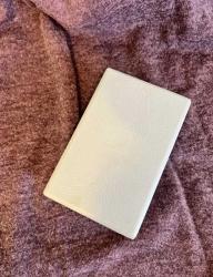 KUTUSUNDA CHRISTOFLE GÜMÜŞ KAPLAMA YUMURTALIK VE KAŞIĞI