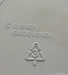 101 dalmation retro Disney grosvenor