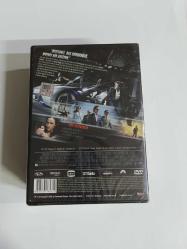 görevimiz tehlike 4 ghost protocol tom cruıse   acılmamış ambalajında sıfır  koleksiyon klasik  dvd film YILMAZ VİDEO