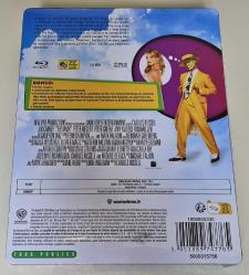 THE MASK Blu-ray Steelbook Edition1994