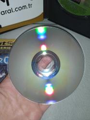 Pc oyun Starcraft + expansion set brood war Star Craft. Orijinal, Kitapçıklı, 2 disk. Diskler 10 üzerinden 9.8 çok iyi durumda koleksiyonluk