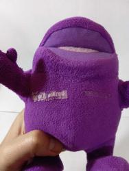 VADAA peluş oyuncak