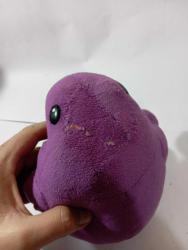 VADAA peluş oyuncak