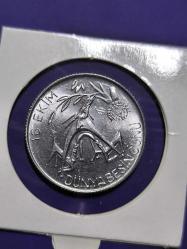 20 Lira Dünya Besin Günü 16 Ekim ÇİL