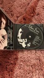 Efkan Şeşen Göçer Oldum Albüm CD