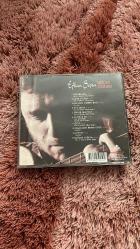 Efkan Şeşen Göçer Oldum Albüm CD