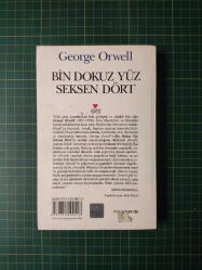 Bin Dokuz Yüz Seksen Dört