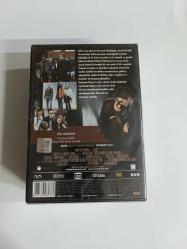 Alacakaranlık 1 Twilight  türkçe dublaj  acılmamış ambalajında sıfır  koleksiyon klasik  dvd film YILMAZ VİDEO