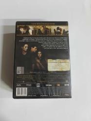 Alacakaranlık 2 Twilight new moon   türkçe dublaj  acılmamış ambalajında sıfır  koleksiyon klasik  dvd film YILMAZ VİDEO