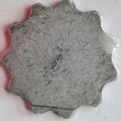 KUMTEL JETON  HATALI ÇİFT BASKI